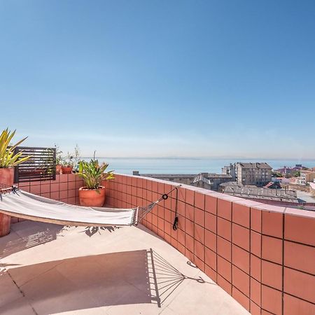 Guestready - Bella Vistas Lisboa Exterior foto