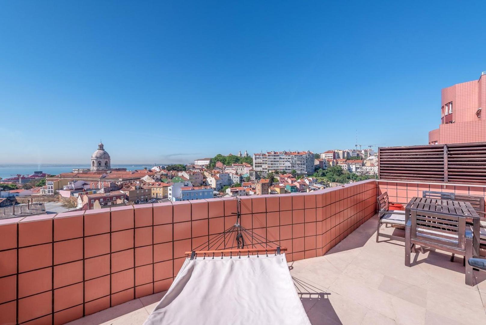 Guestready - Bella Vistas Lisboa Exterior foto
