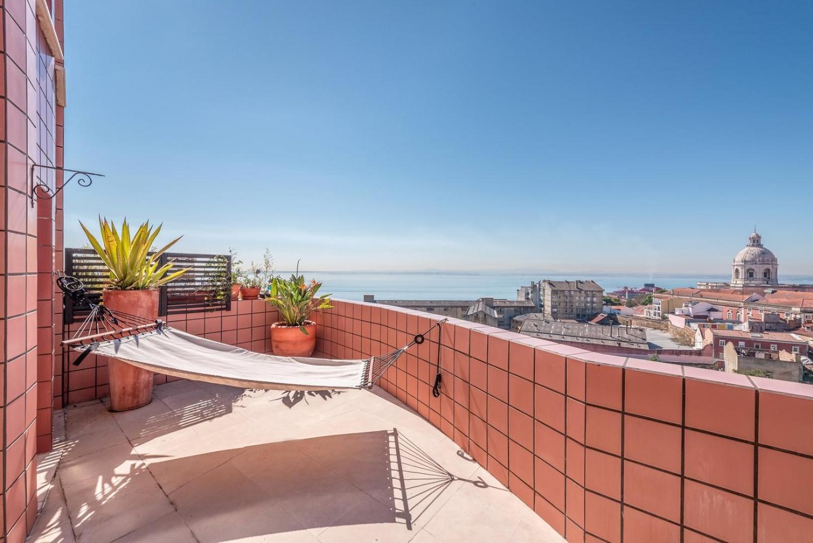 Guestready - Bella Vistas Lisboa Exterior foto