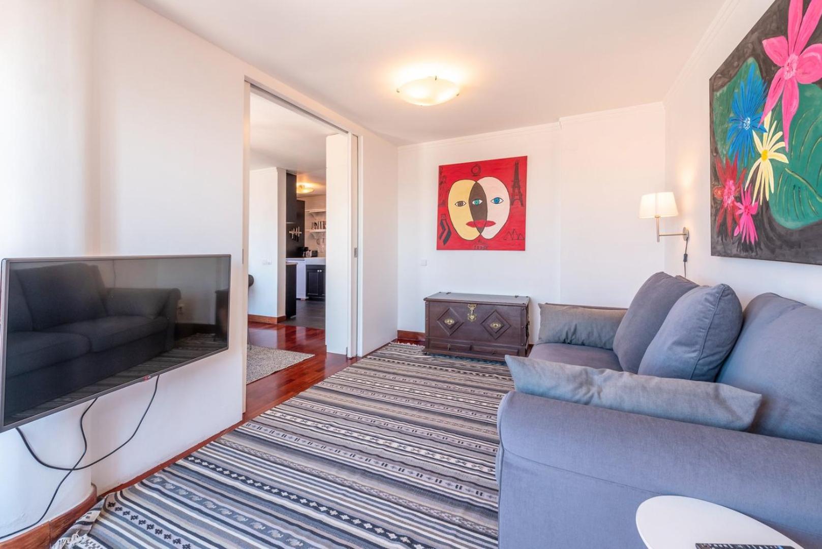 Guestready - Bella Vistas Lisboa Exterior foto